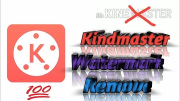 kinemaster watermark removed/kinemaster watermark remover bangla 2020