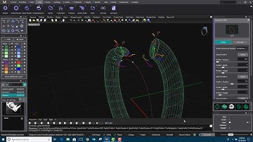 MatrixGold Gemvision Essentials