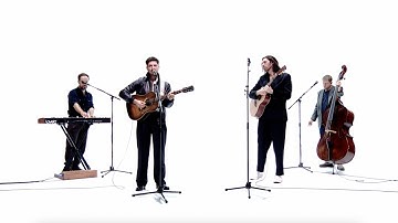 Thumbnail of Mumford & Sons with Hozier - Rubber Band Man (Live on The Graham Norton Show)