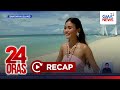 NBI volunteer na nagpaputok umano, nakapagpiyansa at nakalaya; Shuvee Etrata... | 24 Oras