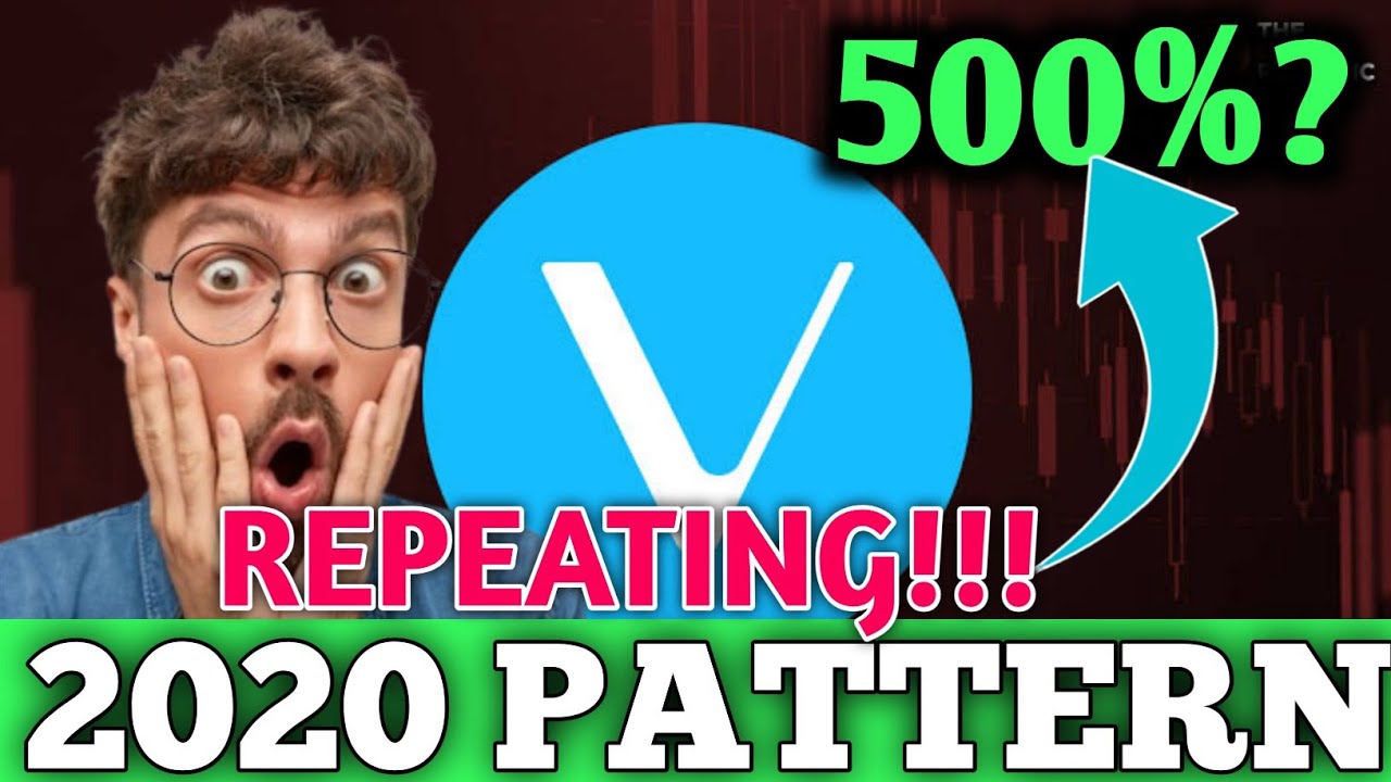 VeChain (VET) может вырасти до $0,10 | NFT-стейкинг: переломный момент | НОВОСТИ VECHAIN