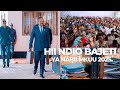 NABII MKUU ALIVYO INGIA NA BAJETI YA MWAKA 2025 AFAFANUA UMUHIMU WA KUANDAA BAJETI GeorDavie TV NABII MKUU ALIVYO INGIA NA BAJETI YA MWAKA 2025 AFAFANUA UMUHIMU WA KUANDAA BAJETI GeorDavie TV