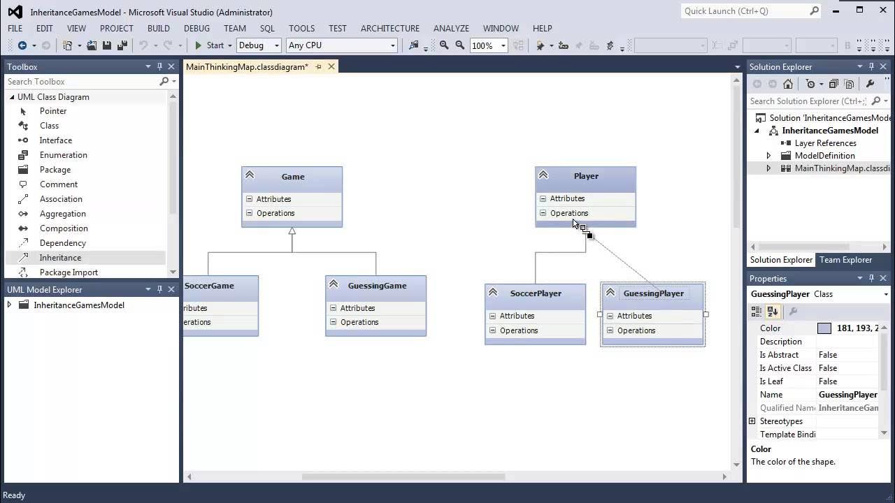 Uml диаграммы visual studio. Диаграмма классов в visual studio. uml в visual studio. архитектура visual studio. диаграмма классов visual studio 2015.