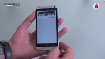 HTC One Android 4.2 update - what