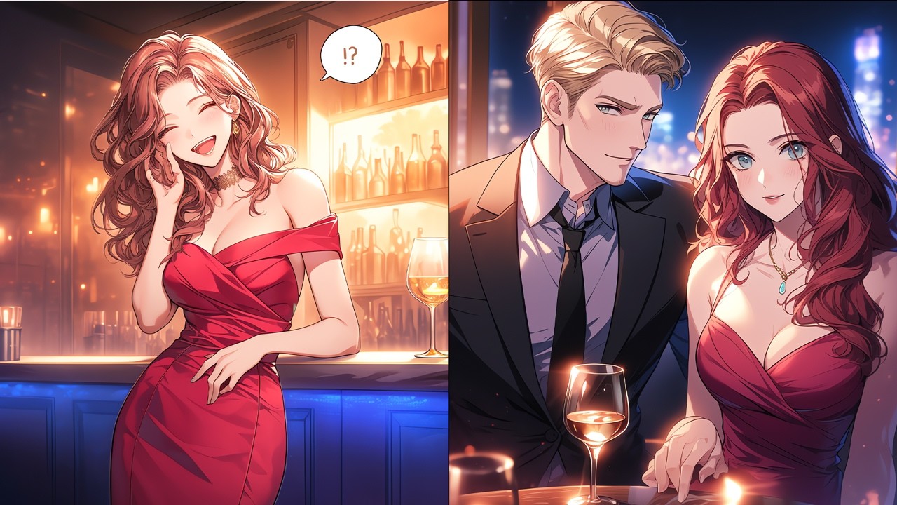 My Greedy Girlfriend Tried To Humiliate Me By Selling Me,A CEO Bought Me.Now She's Losing Her Mind.