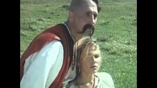 Кубанський козачий хор - Лугом іду, коня веду
