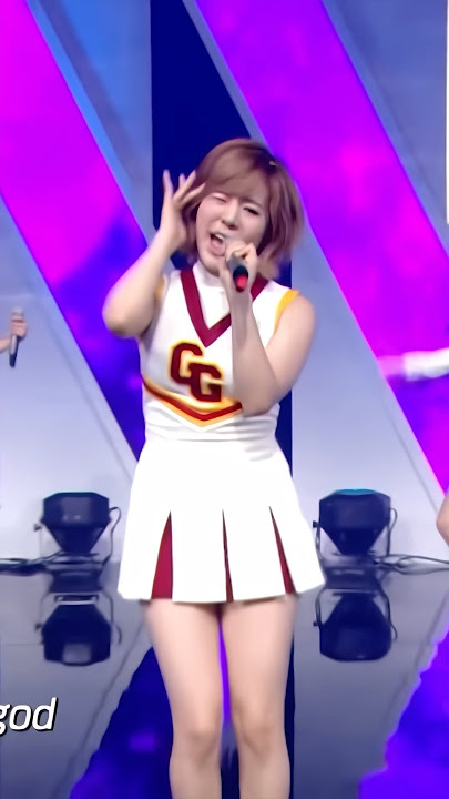 SNSD x Oh! | Live in Japan [4K]