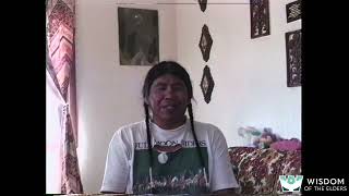 Joseph Flying Bye (Kangi Hotanka, Crow with a Loud Voice)