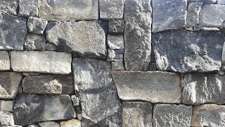 DIY Stone Clad!! Stone Cladding!!