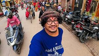 Download Lagu My Favorite City Ever Happens to be in India MP3