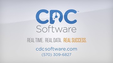 CDC Software: Telephony - CRM Integration Done Right.