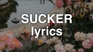 Jonas Brothers - Sucker (Lyrics)