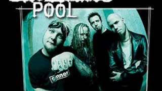 Video thumbnail of "Drowning Pool - Less than Zero (demo)"