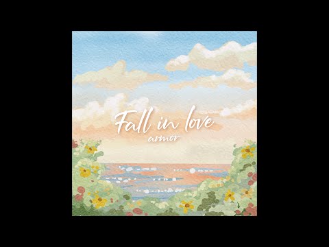 คอร์ดเพลง Fall in Love ARMOR