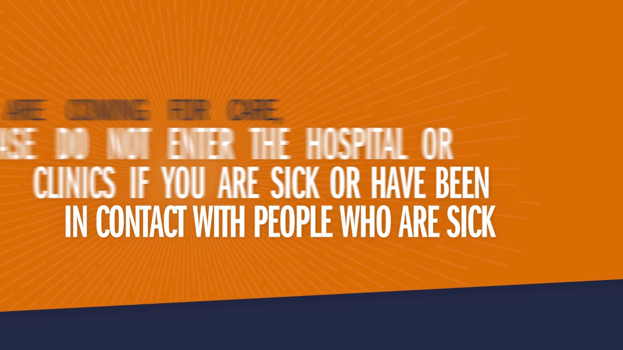 Patient Care At Uva Health