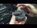 2001 Honda Accord EX 3.0 V6 Vapor Canister Shutoff Valve P1457 FIX Evap Leak Repair Super Easy!!!