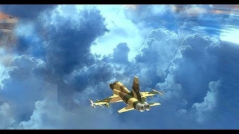 Evolved Mod:Real Clouds For Gta San Andreas