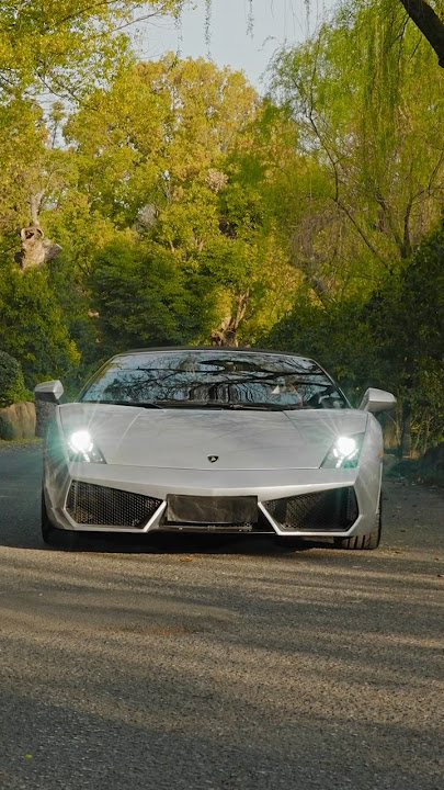 Lamborghini Gallardo LP560-4: Is It Really Worth the Hype?