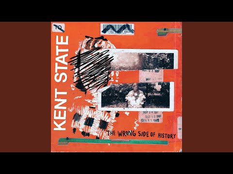 Kent State — Nuclear Winter