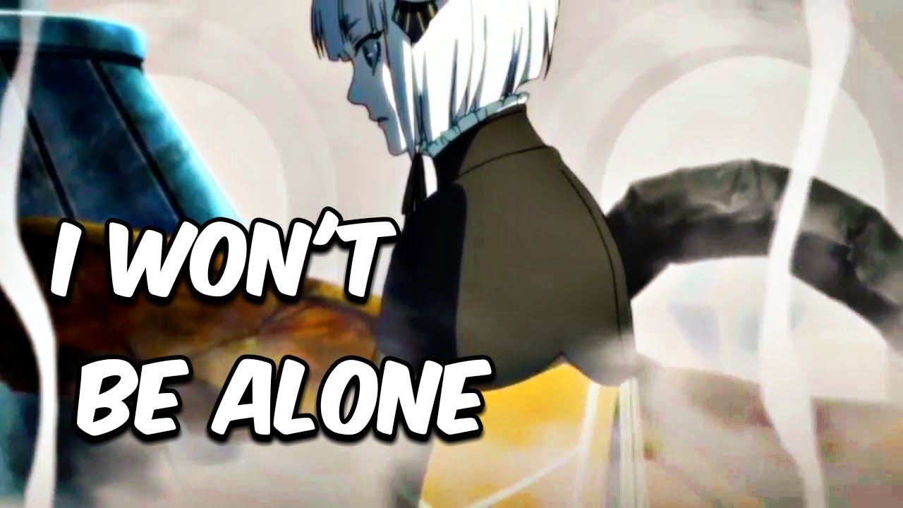 [AMV] Code Realize - Finis