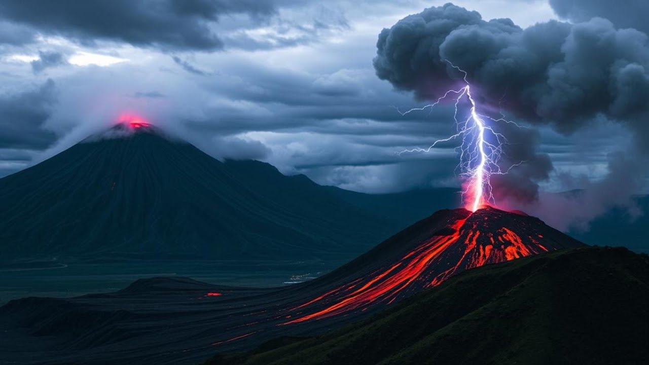 7 Most Bizarre Natural Phenomena You Won’t Believe Exist! - YouTube