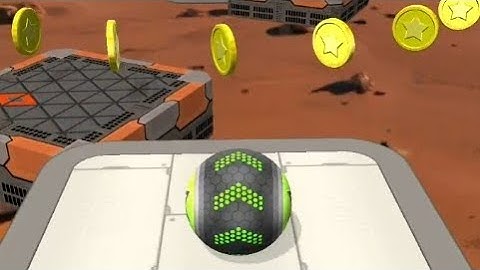 Going Balls SpeedRun Gameplay Level 115