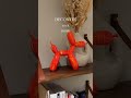 This is your sign to decorate your home with your OWN art😍 #diy #homemade #artsandcrafts