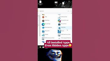 Delete These Apps to Instantly Speed Up Your PC ⚡#shorts #pctricks #techhack