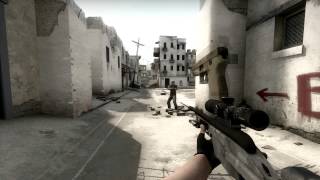 Dat Wallbang Doe