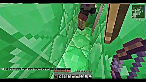 Emerald Puzzle Map - Part 2 - This wil make you cry?