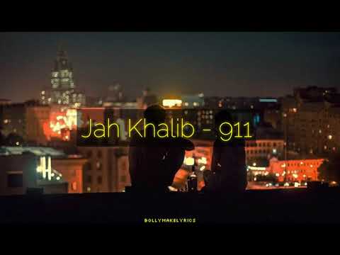 Jah Khalib -