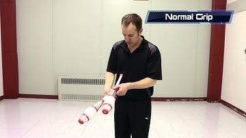 Club Juggling Ep. 1 - Introduction