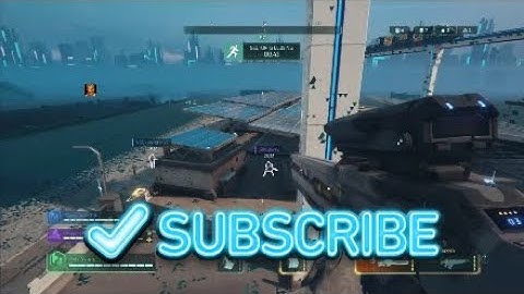 !!Hyper scape is trash!!(gameplay)