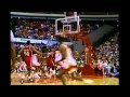 1992 Regular Season LA Clippers Atlanta Hawks HIGHLIGHTS
