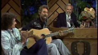 Gary Puckett on acoustic chords