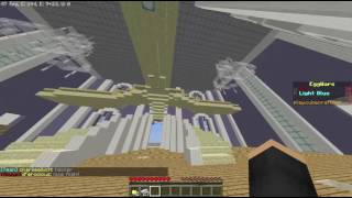 Drigolas Fly hacking and more on CubeCraft EggWars