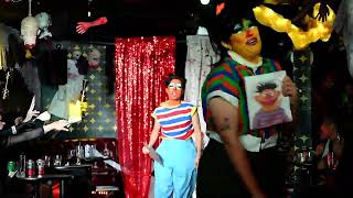 Mari Anette - Bert & Ernie