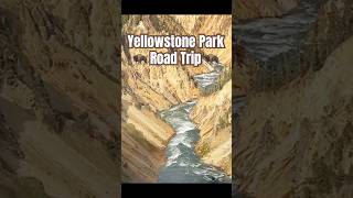 Midlife Road Trip to Yellowstone—Worth It? #shorts  #midlife  #yellowstone  #roadtrip #emptynesters