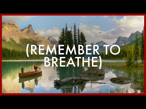 (Remember to Breathe) Canada&#039;s Alberta