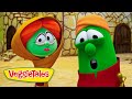 VeggieTales How One Act Of Kindness Changed Everything The Story Of Abigail And Nabal 