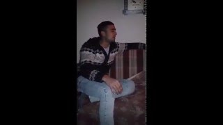 ÖMER AKBULUT YAYLANIN ÇİMENİNE