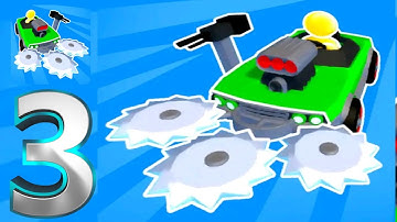 Z Machine - Gameplay Walkthrough Part 3