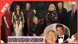 The Young and the Restless' Star Marks Special Occasion With Fan Message