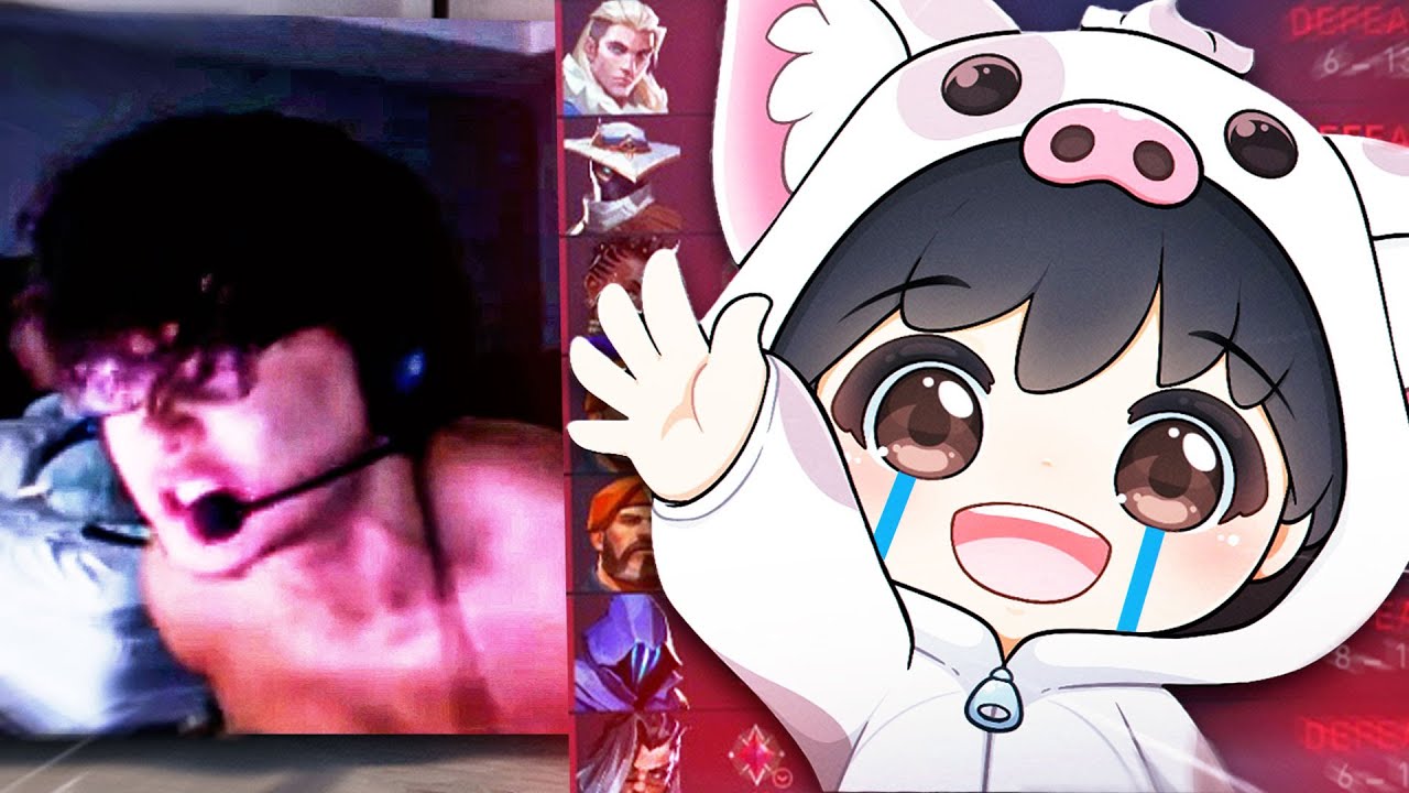 Duoing with A2Guapo Has Made Me Lose My Mind