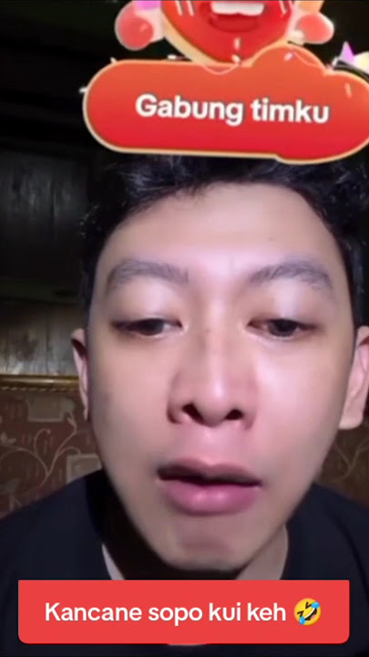 Eri pras Kang kancaku ngaret Ento Rondo #trending #eripras #funny