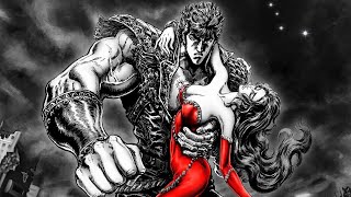 Receive You ~North Star~ - Fist of the North Star: Lost Paradise OST