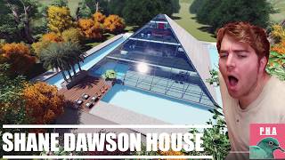 Home design for - Shane Dawson House Tour
