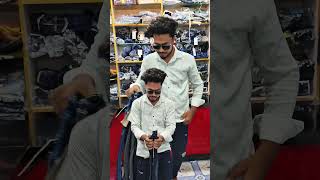 LV Damage jeans premium quality Only Bablu jeans #shortvideo #fashion #foyoupage