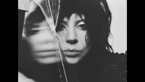 Lady Gaga -  Abracadabra/The Dead Dance (Official Studio Version)