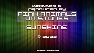 Sunshine. Original by Pink Animals on Stones
This Video is a song written by An.D & Daren Townsend Pink Animals on Stones and produced at Mulberry Studios UK
Lyrics :-
Sunshine ©2023 Pink Animals on Stones
Verse1
Everybody seems to be talking
About the all the things going wrong
In the world today
Verse2
Theres war over there
Starving children everywhere
Does anybody really care
Chorus
We can make the world a better place
With a little warm embrace
And together we can make a change
If we take some time
To bring back a little sunshine
Interlude
Oooo yeah
Bring back a little sunshine
Verse3
There always be a little pain
But I guess you cant have the sun
Without a little rain
Verse4
If we take away the fear
make a smile from a tear
We can find our way again
Chorus
We can make the world a better place
With a little warm embrace
And together we can make a change
If we take some time
To bring back a little sunshine
Outro
Oooo yeah
Bring back a little sunshine
Please help support my channel by Donating here at (HandyIT) :-
https://paypal.me/ukrulesok?country.x=GB&locale.x=en_GB
Please help support my channel by becoming a Patreon here
https://www.patreon.com/ukrulesok
If you pledge $10 or more you will get access to all my Ableton Live Project files of the Remakes / Covers that i have created. Sunshine. Original by Pink Animals on Stones